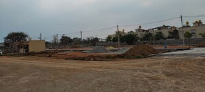 Plot Area in  Plot at Jigani Road – for Sale