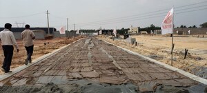  Plot For Sale in Jigani Road