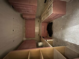 Kitchen in 3 BHK Builder Floor at New Rajinder Nagar – for Sale