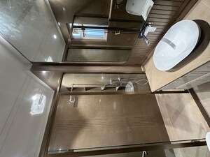 Bedroom in 3 BHK Builder Floor at New Rajinder Nagar – for Sale