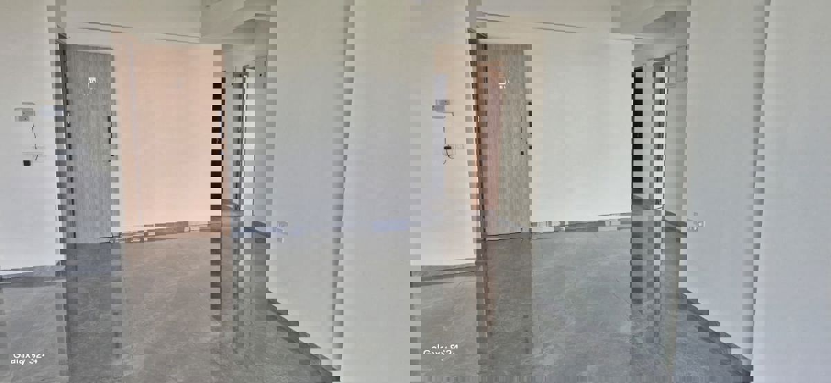 3 BHK + Pooja Room 1431 Sq.Ft. Apartment in Lodha Aurum