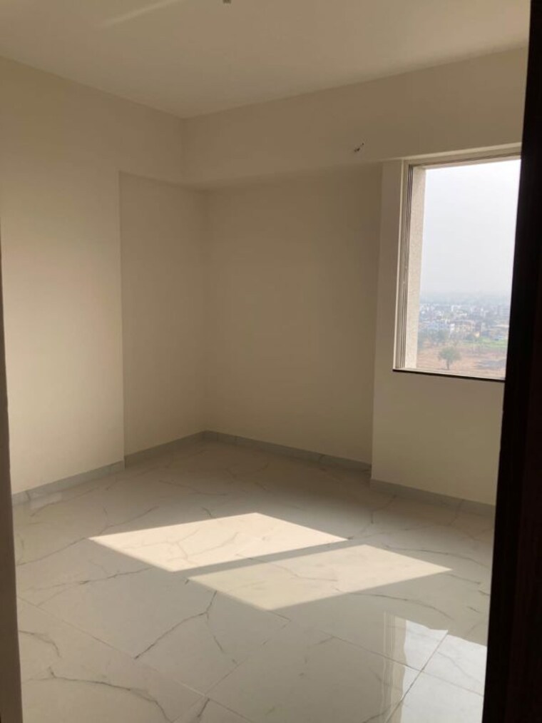 Bedroom, vtp-purvanchal 3 Bedroom 1200 Sq.Ft. Apartment In Wagholi Pune 10218147