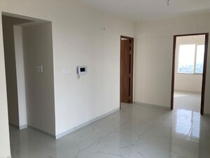 3 BHK Apartment For Rent in VTP Purvanchal, Wagholi