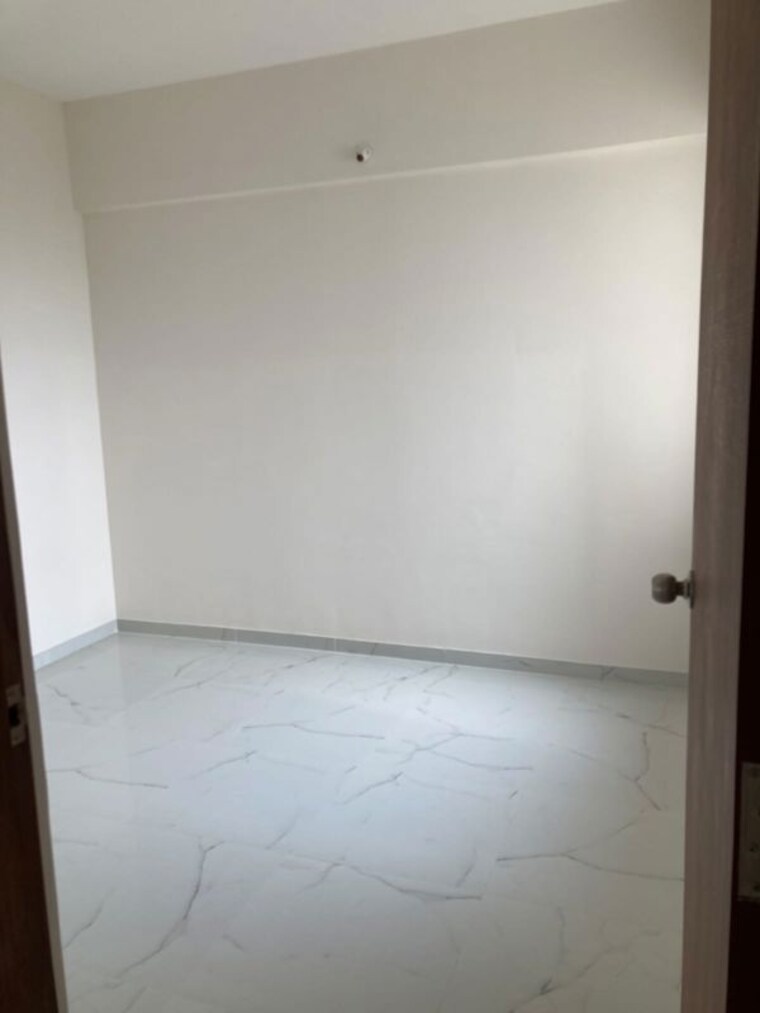 Bedroom, vtp-purvanchal 3 Bedroom 1200 Sq.Ft. Apartment In Wagholi Pune 10218147