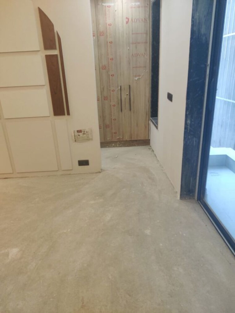 Room, hauz khas 3 Bedroom 275 Sq.Yd. Builder Floor In Hauz Khas Delhi 10218406