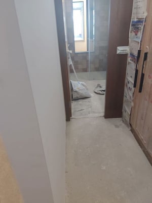 Living Room in 3 BHK Builder Floor at Hauz Khas – for Sale