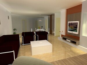 2 BHK Apartment For Sale in Pashan