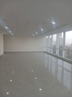  Office Space For Rent in Marathon Millennium, Mulund West