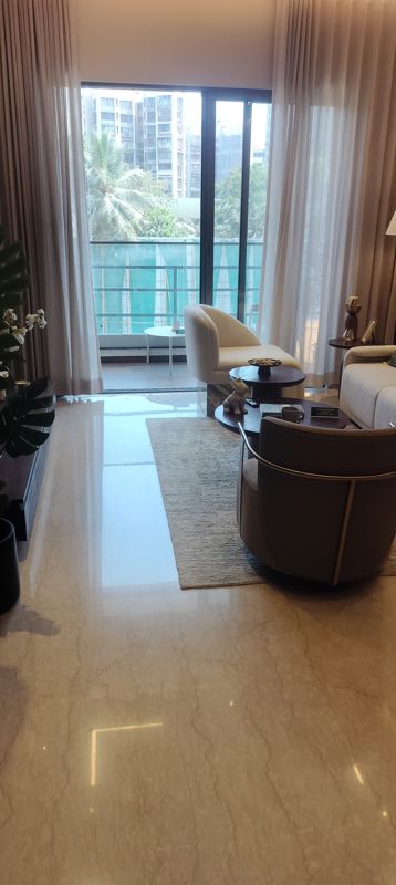 3 BHK 1350 Sq.Ft. Apartment in Purva Estrella