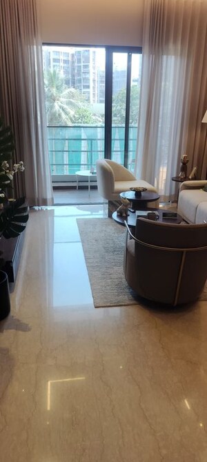 3 BHK Apartment For Sale in Purva Estrella, Lokhandwala