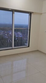 1 BHK 365 Sq.Ft. Apartment in Swastik Coral