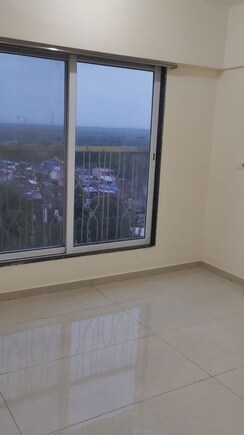 1 BHK Apartment For Sale in Swastik Coral