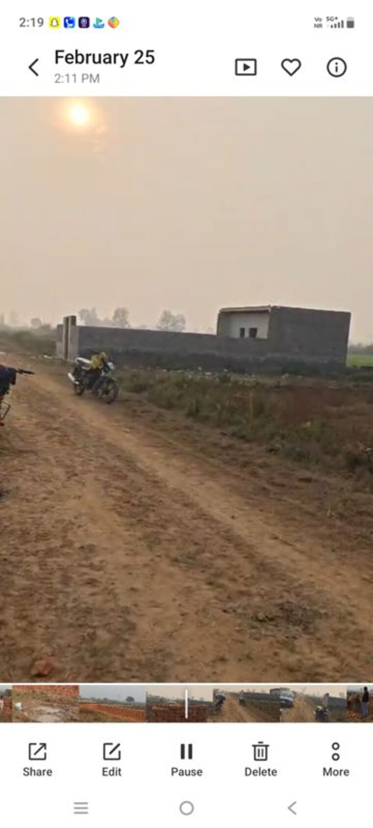 undefined, saini  100 Sq.Yd. Plot In Saini Greater Noida 10218479