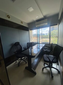 Office Space For Rent in Shivai Plaza