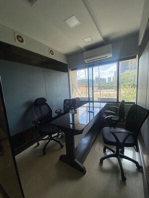  Office Space For Rent in Shivai Plaza, Andheri East