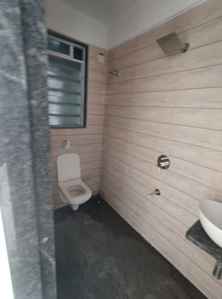 Bathroom, ghatkopar east 2 Bedroom 719 Sq.Ft. Builder Floor In Ghatkopar East Mumbai 10218468
