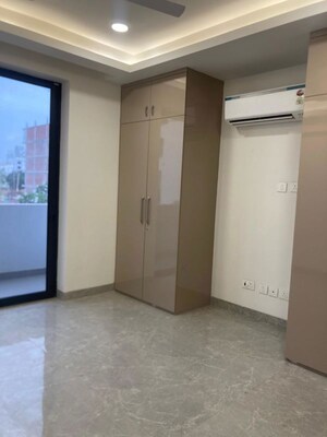 Bedroom in 3 BHK Apartment at Ansal API Esencia, Sector 67 – for Rent