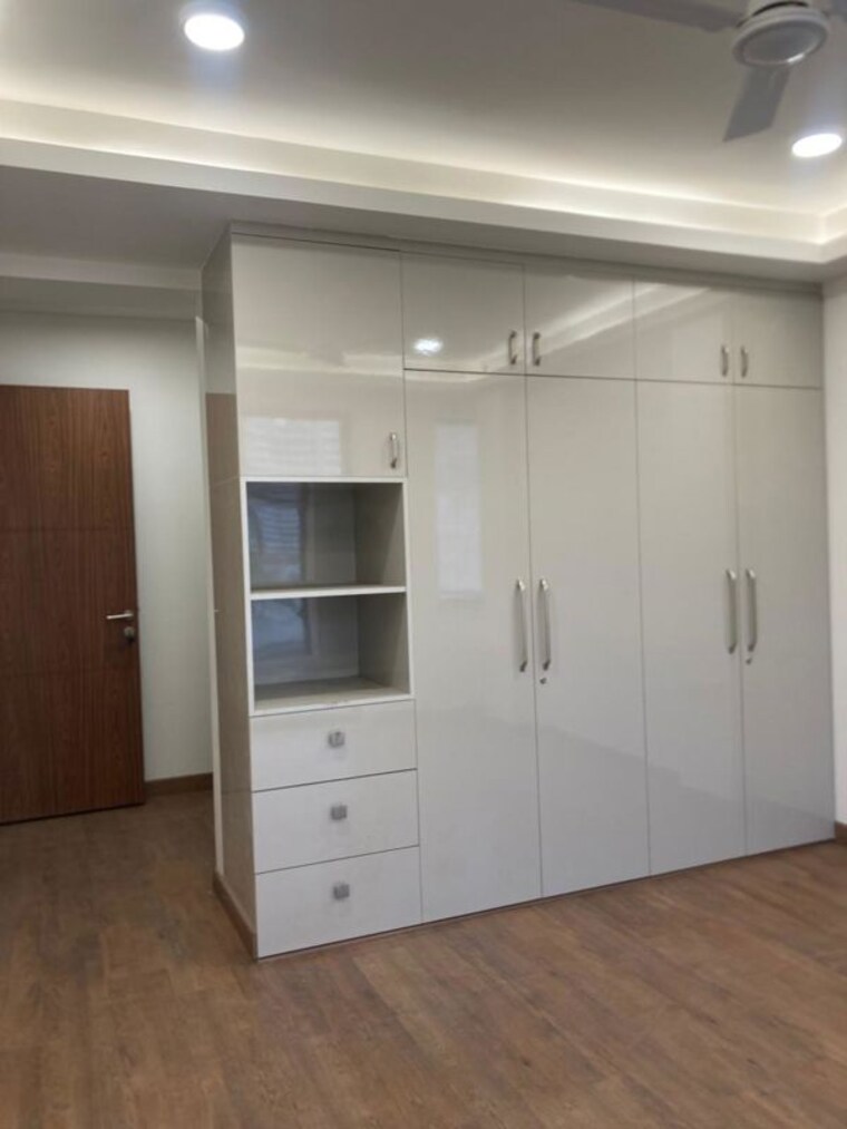 Bedroom, ansal-api-esencia 3 Bedroom 1323 Sq.Ft. Apartment In Sector 67 Gurgaon 10218502