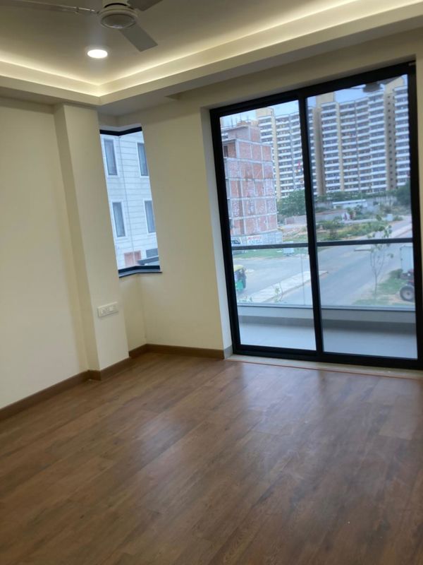 3 BHK Apartment For Rent in Ansal API Esencia