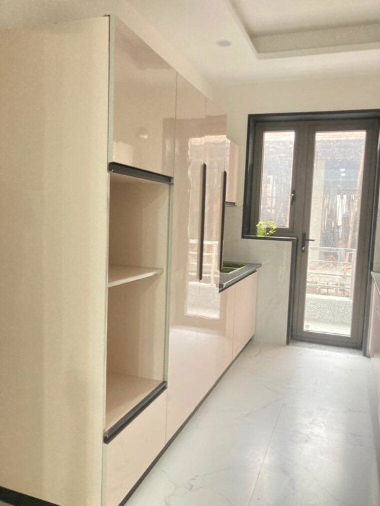 Kitchen, ansal-api-esencia 3 Bedroom 1323 Sq.Ft. Apartment In Sector 67 Gurgaon 10218502