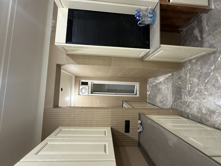 Kitchen, new rajinder nagar 3 Bedroom 200 Sq.Ft. Builder Floor In New Rajinder Nagar Delhi 10218427