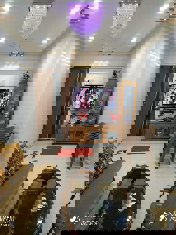 1 BHK 629 Sq.Ft. Apartment in Sabari Shaan