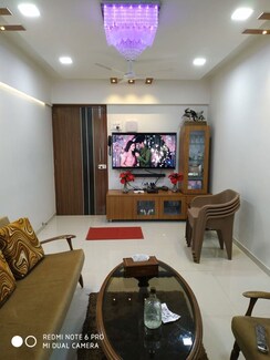 1 BHK Apartment For Sale in Sabari Shaan