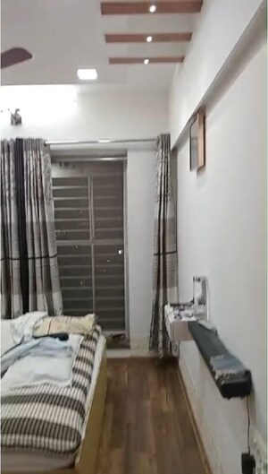 Bedroom in 1 BHK Apartment at Sabari Shaan, Chembur – for Sale