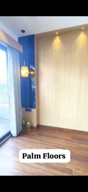 Building Lobby in 4 BHK Builder Floor at Sector 52 – for Sale