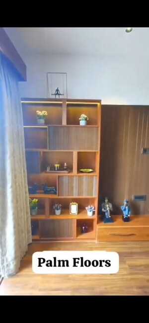 Furnished Amenities in 4 BHK Builder Floor at Sector 52 – for Sale