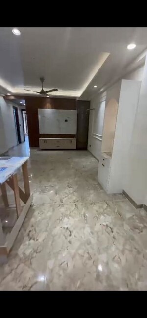 Kitchen in 3 BHK Builder Floor at Fidato Honour Homes, Sector 89 – for Sale