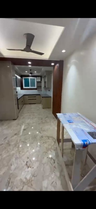 3 BHK 180 Sq.Yd. Builder Floor in Fidato Honour Homes