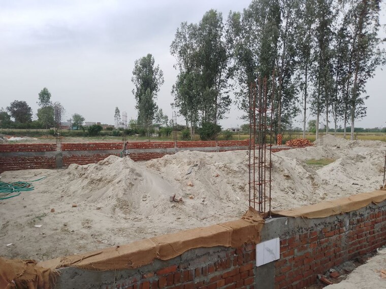 undefined, lakhnawali  100 Sq.Yd. Plot In Lakhnawali Greater Noida 10218504