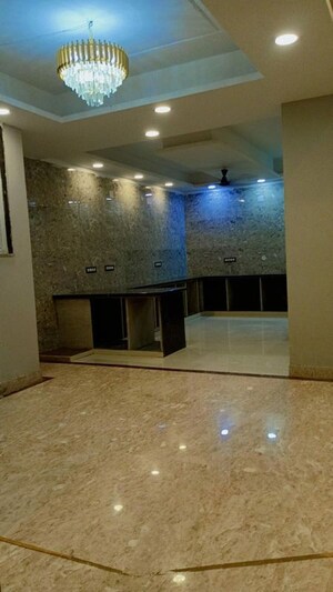 Kitchen in 3 BHK Villa at Jaypee Wish Town Klassic, Sector 134 – for Rent