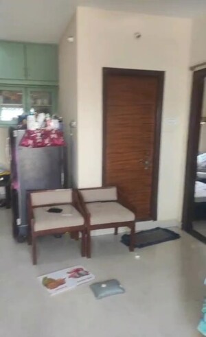 Living Room in 2 BHK Penthouse at Manikonda – for Rent