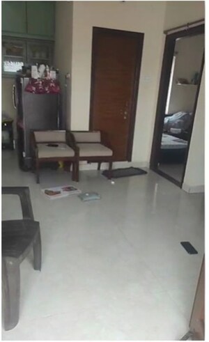 Team Area in 2 BHK Penthouse at Manikonda – for Rent