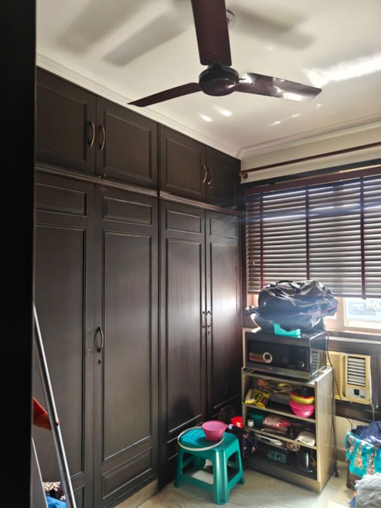 Kitchen, dlf-oakwood-estate 3 Bedroom 1400 Sq.Ft. Apartment In Dlf Phase ii Gurgaon 10218391