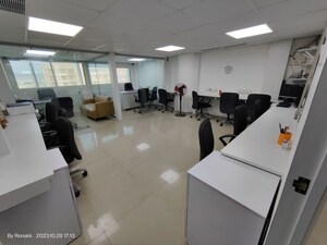  Office Space For Rent in NIBR 1 Aerocity, Sakinaka