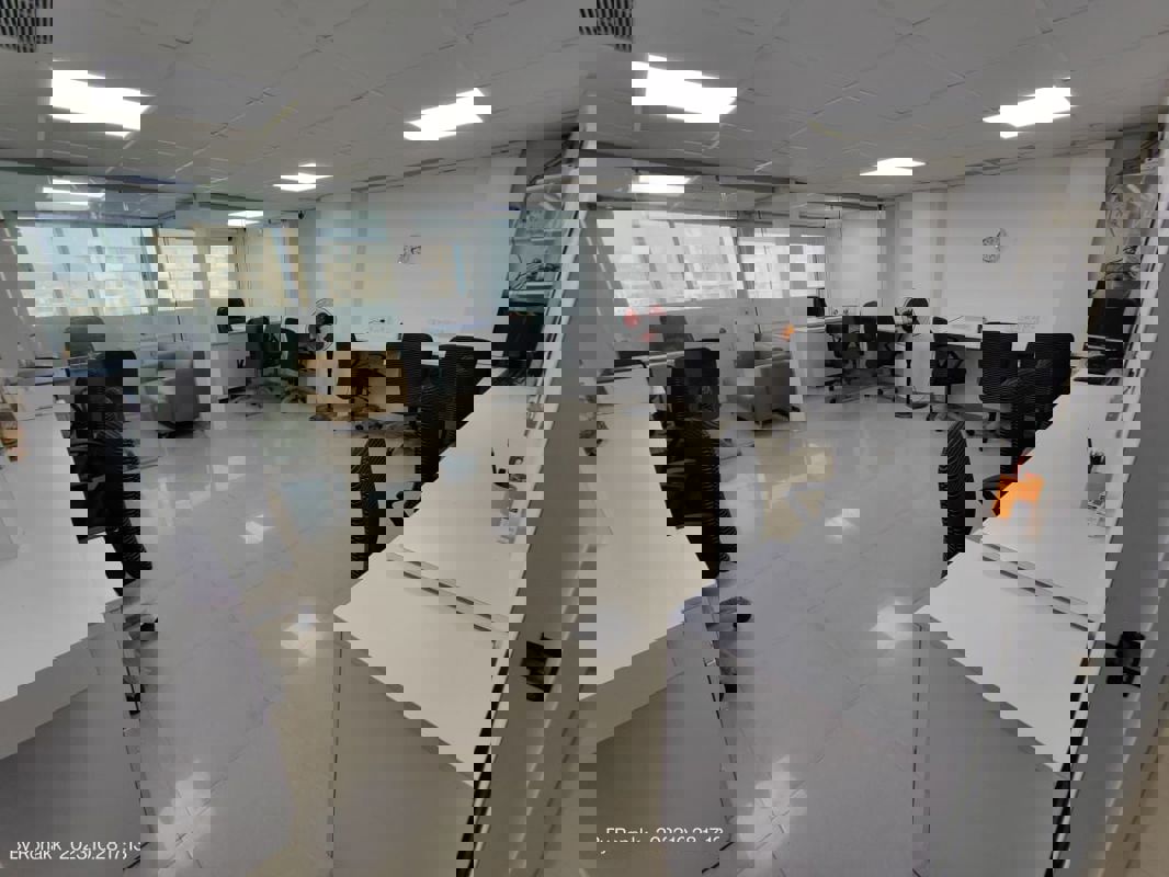 Office Space For Rent in NIBR 1 Aerocity