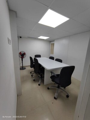 Team Area in  Office Space at NIBR 1 Aerocity, Sakinaka – for Rent