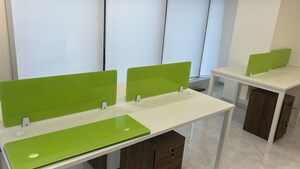 Team Area in  Office Space at Metro Avenue Andheri East, Andheri East – for Rent