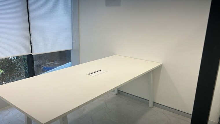 Floor Plan, metro-avenue-andheri-east Commercial Office Space 564 Sq.Ft. In Andheri East Mumbai 9320438