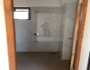 Bathroom in 3 BHK Independent House at Tronica City – for Sale