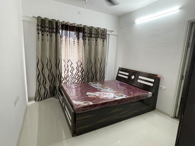 Bedroom, kharadi 3 Bedroom 960 Sq.Ft. Apartment In Kharadi Pune 10218471