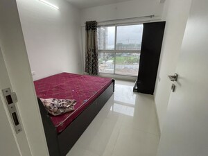 Bedroom in 3 BHK Apartment at Kharadi – for Sale