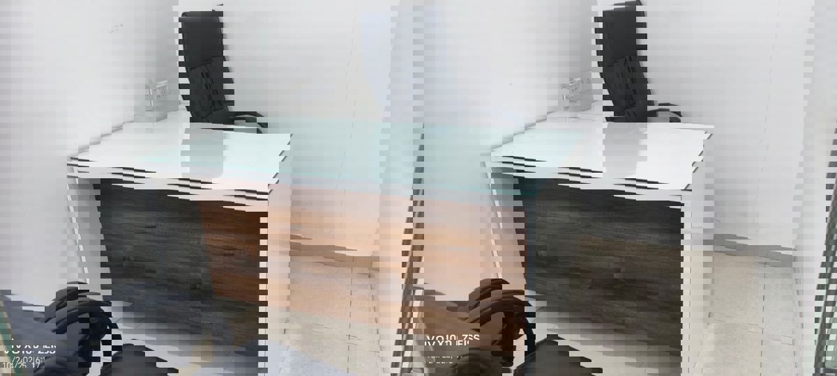 Office Space For Rent in Omkar The Summit Business Bay