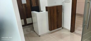 Floor Plan in  Office Space at Omkar The Summit Business Bay, Andheri East – for Rent