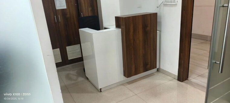 Floor Plan, omkar-the-summit-business-bay Commercial Office Space 1500 Sq.Ft. In Andheri East Mumbai 9341291