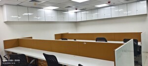 Furnished Amenities in  Office Space at Omkar The Summit Business Bay, Andheri East – for Rent