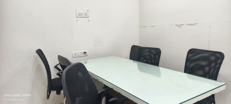 Team Area, omkar-the-summit-business-bay Commercial Office Space 1500 Sq.Ft. In Andheri East Mumbai 9341291